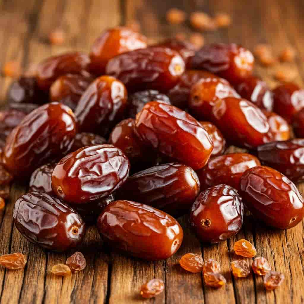 تصویر 1 از خرما مضافتی درجه یک مجلسی